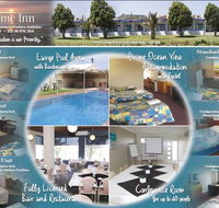 Welcome Inn Motel - Accommodation Brisbane