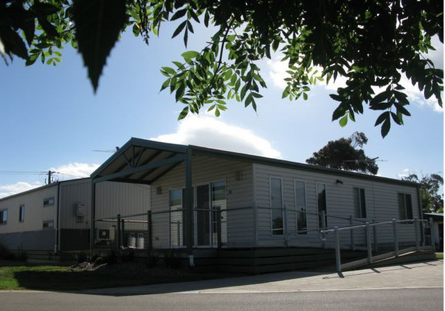Werribee South Caravan Park - Accommodation Brisbane