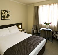 Wesley Lodge - Accommodation Brisbane