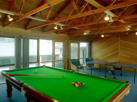 Whitecrest Great Ocean Road Resort - Accommodation Brisbane 0