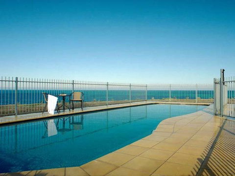 Whitecrest Great Ocean Road Resort - Accommodation Brisbane 1