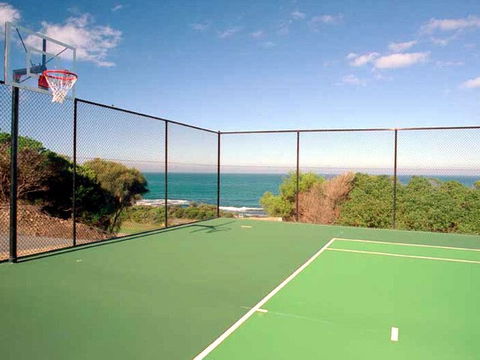 Whitecrest Great Ocean Road Resort - Accommodation Brisbane 2