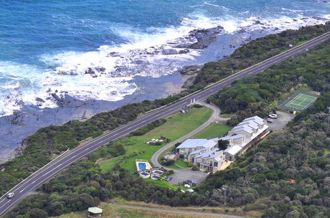 Whitecrest Great Ocean Road Resort - Accommodation Brisbane 3
