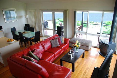 Whitecrest Great Ocean Road Resort - Accommodation Brisbane 4