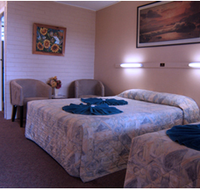 Whitsunday Palms - Accommodation Brisbane