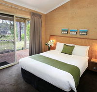 Eight Willows Retreat - Accommodation Brisbane