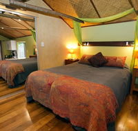 Witches Falls Cottages - Accommodation Brisbane