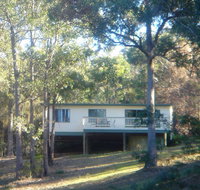 Wonboyn Lake Accommodation - Nadgee by Nature Cottages - Accommodation Brisbane