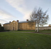 Woolmers Estate Accommodation - Accommodation Brisbane