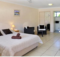 Yamba Twin Pines Motel - Accommodation Brisbane