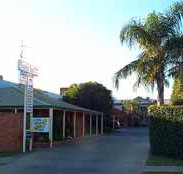 Yambil Inn Motel - Accommodation Brisbane