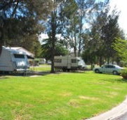 Yass Caravan Park - Accommodation Brisbane