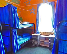 Albany Backpackers - Accommodation Brisbane 1