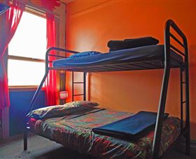 Albany Backpackers - Accommodation Brisbane 2