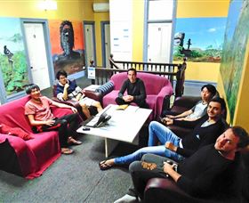 Albany Backpackers - Accommodation Brisbane 3