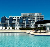Assured Ascot Quays Apartment Hotel - Accommodation Brisbane