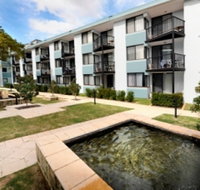 Assured Waterside Apartments - Accommodation Brisbane