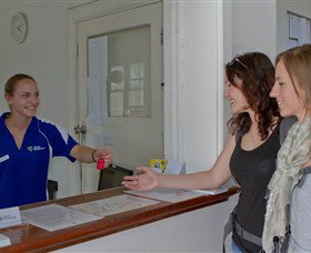 Perth Gpo WA Accommodation Brisbane