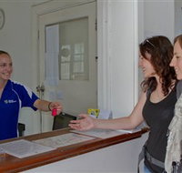 Banjos Backpackers - Accommodation Brisbane