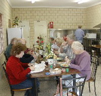 Banksia Tourist Park - Accommodation Brisbane