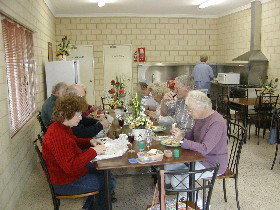 Banksia Tourist Park - Accommodation Brisbane 0