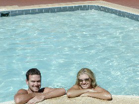 Banksia Tourist Park - Accommodation Brisbane 1