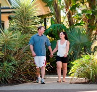 Beachlands Holiday Park Busselton - Accommodation Brisbane