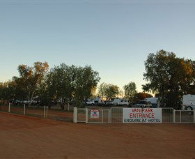 Billabong Homestead Hotel Motel - Accommodation Brisbane 1