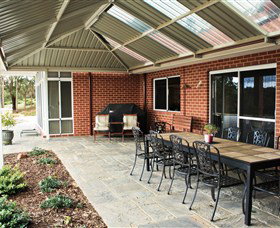 Brigadoon Retreat - Accommodation Brisbane 0