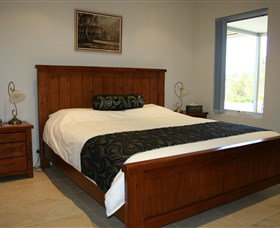 Brigadoon Retreat - Accommodation Brisbane 2