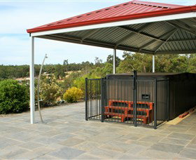 Brigadoon Retreat - Accommodation Brisbane 3