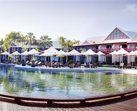 Cable Beach Club Resort And Spa - Accommodation Brisbane 0