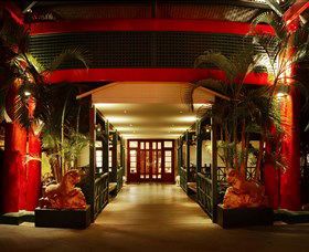 Cable Beach Club Resort And Spa - Accommodation Brisbane 1