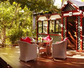 Cable Beach Club Resort And Spa - Accommodation Brisbane 2