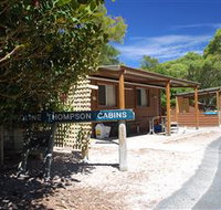 Lavender Vale Homestead - Accommodation Brisbane
