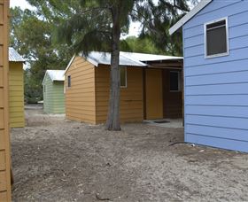 Lavender Vale Homestead - Accommodation Brisbane 2