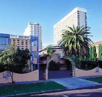 City Waters - Accommodation Brisbane