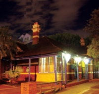 Coolibah Lodge Backpackers - Accommodation Brisbane