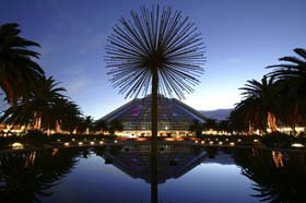Crown Metropol Perth - Accommodation Brisbane 0