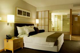 Crown Metropol Perth - Accommodation Brisbane 1