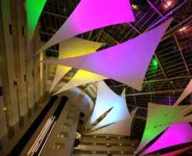 Crown Metropol Perth - Accommodation Brisbane 3