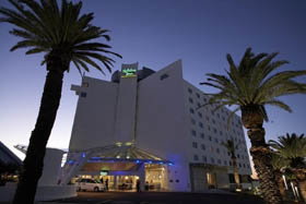 Crown Perth Promenade - Accommodation Brisbane 0