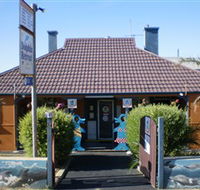 Dolphin Retreat Bunbury - Accommodation Brisbane