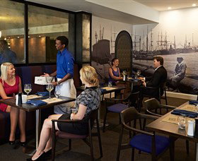 Esplanade Hotel Fremantle - By Rydges - Accommodation Brisbane 3