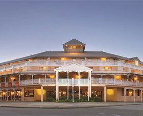 Esplanade Hotel Fremantle - By Rydges - Accommodation Brisbane 1