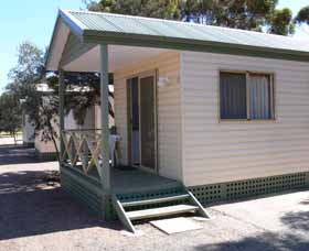 Acclaim Gateway Tourist Park - Accommodation Brisbane 0