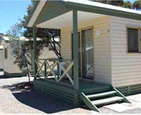 Acclaim Gateway Tourist Park - Accommodation Brisbane 1
