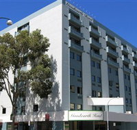 Goodearth Hotel - Accommodation Brisbane