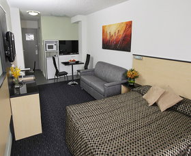Goodearth Hotel - Accommodation Brisbane 1
