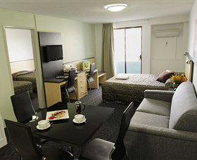 Goodearth Hotel - Accommodation Brisbane 2